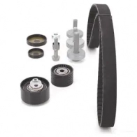 Комплект ремня ГРМ BOSCH SPANNROLLEN-SE T 1987946562 KLHRSQ3 356307 - Изображение 2