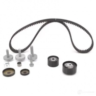Комплект ремня ГРМ BOSCH SPANNROLLEN-SE T 1987946562 KLHRSQ3 356307 - Изображение 3