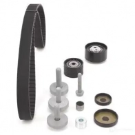 Комплект ремня ГРМ BOSCH SPANNROLLEN-SE T 1987946562 KLHRSQ3 356307 - Изображение 5