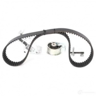 Комплект ремня ГРМ BOSCH SPANNROLLEN-SET 1987948166 357106 8 166 - Изображение 2