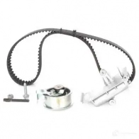Комплект ремня ГРМ BOSCH SPANNROLLEN-SET 1987948166 357106 8 166 - Изображение 3