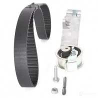 Комплект ремня ГРМ BOSCH SPANNROLLEN-SET 1987948166 357106 8 166 - Изображение 4