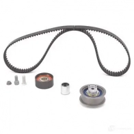 Комплект ремня ГРМ BOSCH 357038 8 077 8077 1987948077 - Изображение 3