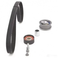 Комплект ремня ГРМ BOSCH 357038 8 077 8077 1987948077 - Изображение 4