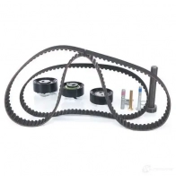 Комплект ремня ГРМ BOSCH 356989 1987948028 8 028 8028 - Изображение 8