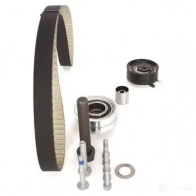 Комплект ремня ГРМ BOSCH VW9BHY 357209 SPANNROLL EN-SET 1987948273 - Изображение 3
