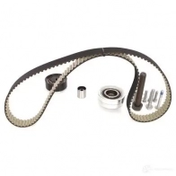 Комплект ремня ГРМ BOSCH VW9BHY 357209 SPANNROLL EN-SET 1987948273 - Изображение 4