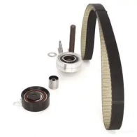 Комплект ремня ГРМ BOSCH VW9BHY 357209 SPANNROLL EN-SET 1987948273 - Изображение 5