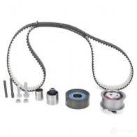 Комплект ремня ГРМ BOSCH 1987946360 SPANNROLLEN- SET QHQD1HS 356165 - Изображение 2