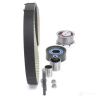 Комплект ремня ГРМ BOSCH 1987946360 SPANNROLLEN- SET QHQD1HS 356165 - Изображение 3