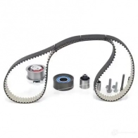 Комплект ремня ГРМ BOSCH 1987946360 SPANNROLLEN- SET QHQD1HS 356165 - Изображение 4