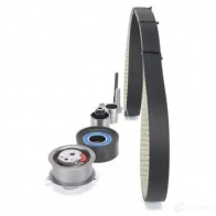 Комплект ремня ГРМ BOSCH 1987946360 SPANNROLLEN- SET QHQD1HS 356165 - Изображение 5