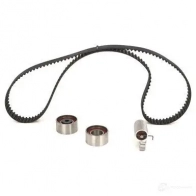 Комплект ремня ГРМ BOSCH DG4B7A 357108 SPANNROLLEN -SET 1987948168 - Изображение 2