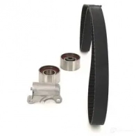 Комплект ремня ГРМ BOSCH DG4B7A 357108 SPANNROLLEN -SET 1987948168 - Изображение 3