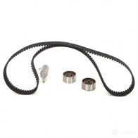 Комплект ремня ГРМ BOSCH DG4B7A 357108 SPANNROLLEN -SET 1987948168 - Изображение 4