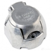 Разъем фаркопа BOSCH 0352070011 Q03V W2 324623 3165141974546 - Изображение 3
