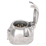 Разъем фаркопа BOSCH 0352070011 Q03V W2 324623 3165141974546 - Изображение 8