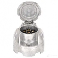 Разъем фаркопа BOSCH 0986352028 3165143352861 335141 88X2K R - Изображение 2