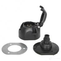 Разъем фаркопа BOSCH STECKDOSE (SB-VERPACKUNG) P6349 0986352819 335175 - Изображение 5