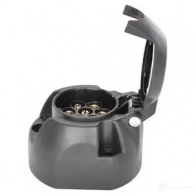 Разъем фаркопа BOSCH STECKDOSE (SB-VERPACKUNG) RKNSXAR 0986352817 335174 - Изображение 4