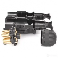 Разъем фаркопа BOSCH 15HU9HG FALTSTECKER FÜR ANHÄNGERBETRIEB 335173 0986352816 - Изображение 2