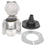 Разъем фаркопа BOSCH EJVSI 335176 STECKDOSE (SB-VERPACKUNG) 0986352820 - Изображение 2