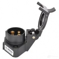Разъем фаркопа BOSCH 0352040002 324615 9WB O5 3165142131641 - Изображение 2