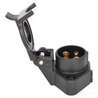 Разъем фаркопа BOSCH 0352040002 324615 9WB O5 3165142131641 - Изображение 5
