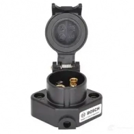 Разъем фаркопа BOSCH 3165142131658 0352030002 E2P7B W 324613 - Изображение 3