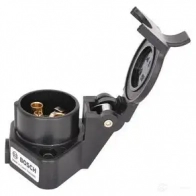 Разъем фаркопа BOSCH 3165142131658 0352030002 E2P7B W 324613 - Изображение 5
