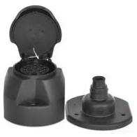 Розетка прицепа BOSCH 3165142698021 CV7 XRB 0986352026 335140 - Изображение 2