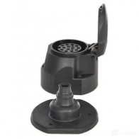 Розетка прицепа BOSCH 3165142698021 CV7 XRB 0986352026 335140 - Изображение 3