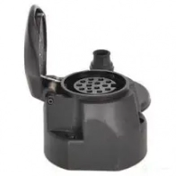 Розетка прицепа BOSCH 3165142698021 CV7 XRB 0986352026 335140 - Изображение 4