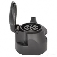Разъем фаркопа BOSCH STECKDOSE (SB-VERPACKUNG) 0986352815 335172 GCVJS - Изображение 3
