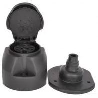 Разъем фаркопа BOSCH STECKDOSE (SB-VERPACKUNG) 0986352815 335172 GCVJS - Изображение 4