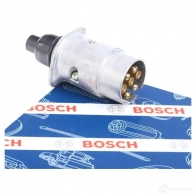 Розетка фаркопа BOSCH 3165142422725 324635 32A3L 7 0352170004 - Изображение 2