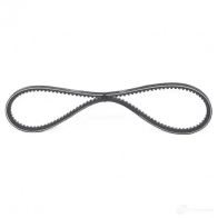 Клиновой ремень BOSCH WH42L1 1987947776 11,2 x 866 356773 - Изображение 4