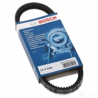Клиновой ремень BOSCH 1987948143 357085 11A0528 11 x 528 - Изображение 2