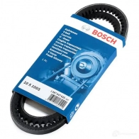 Клиновой ремень BOSCH 10 x 1005 1987947625 356668 10A1005 - Изображение 2