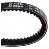 Клиновой ремень BOSCH 13 x 1100 1987947658 356703 GT8QHB - Изображение 4