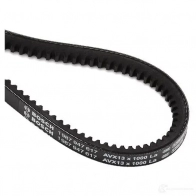 Клиновой ремень BOSCH ZZ484BU 13 x 1000 1987947617 356661 - Изображение 4
