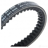 Клиновой ремень BOSCH 13A1050 1987947656 356701 13 x 1050 - Изображение 4