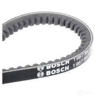 Клиновой ремень BOSCH 10A0763 1987947687 356728 10 x 763 - Изображение 4