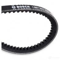 Клиновой ремень BOSCH 356679 10 A0838 1987947635 10x838 - Изображение 4
