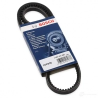 Клиновой ремень BOSCH 10 x 935 1987947689 10A0935 356730 - Изображение 2
