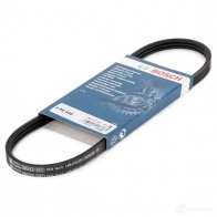 Приводной ремень, поликлиновой BOSCH 3 PK 630 356856 1987947881 3PK 631 (HU) - Изображение 2