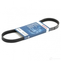 Ремень ручейковый BOSCH 1987947961 356936 4 PK 673 4PK673 - Изображение 2