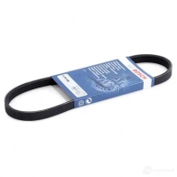 Приводной ремень, поликлиновой BOSCH 1987946010 4 PK 648 355886 4PK648 - Изображение 2