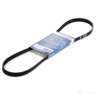 Приводной ремень, поликлиновой BOSCH 355952 4 PK 950 4PK950 1987946076 - Изображение 2