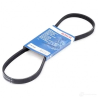 Приводной ремень, поликлиновой BOSCH 1987947902 4PK920 356878 4 PK 920 - Изображение 2